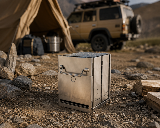 Turgrillen Mini