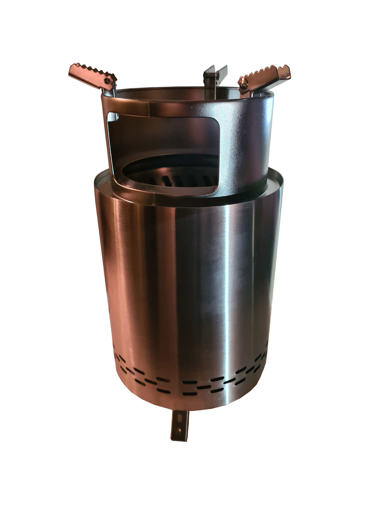 Båltønne "Rundbrenner" str: medium