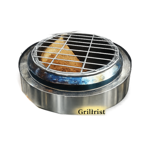 Grillrist til Båltønne