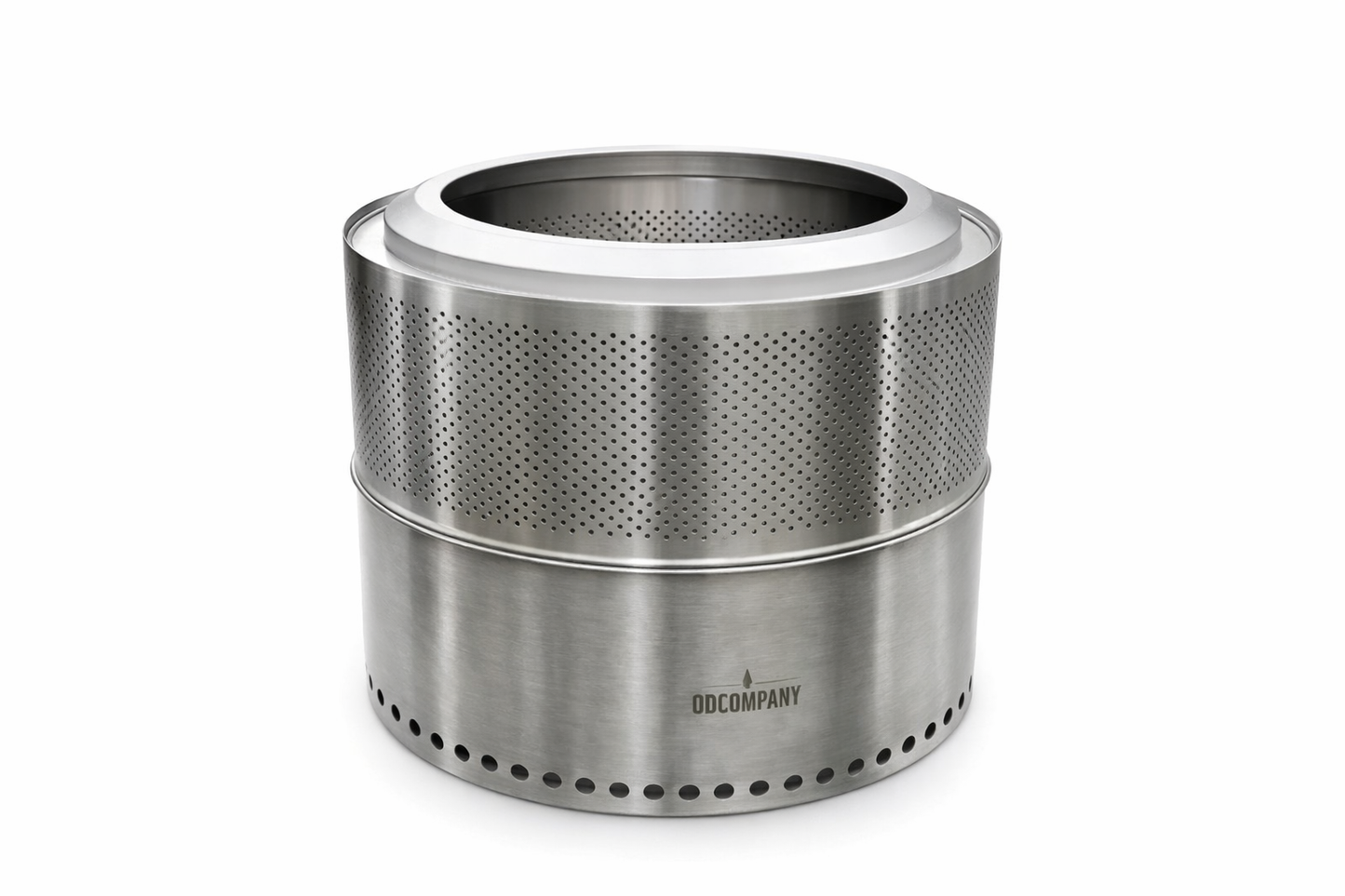 Båltønne 50cm "Villa" str: XL